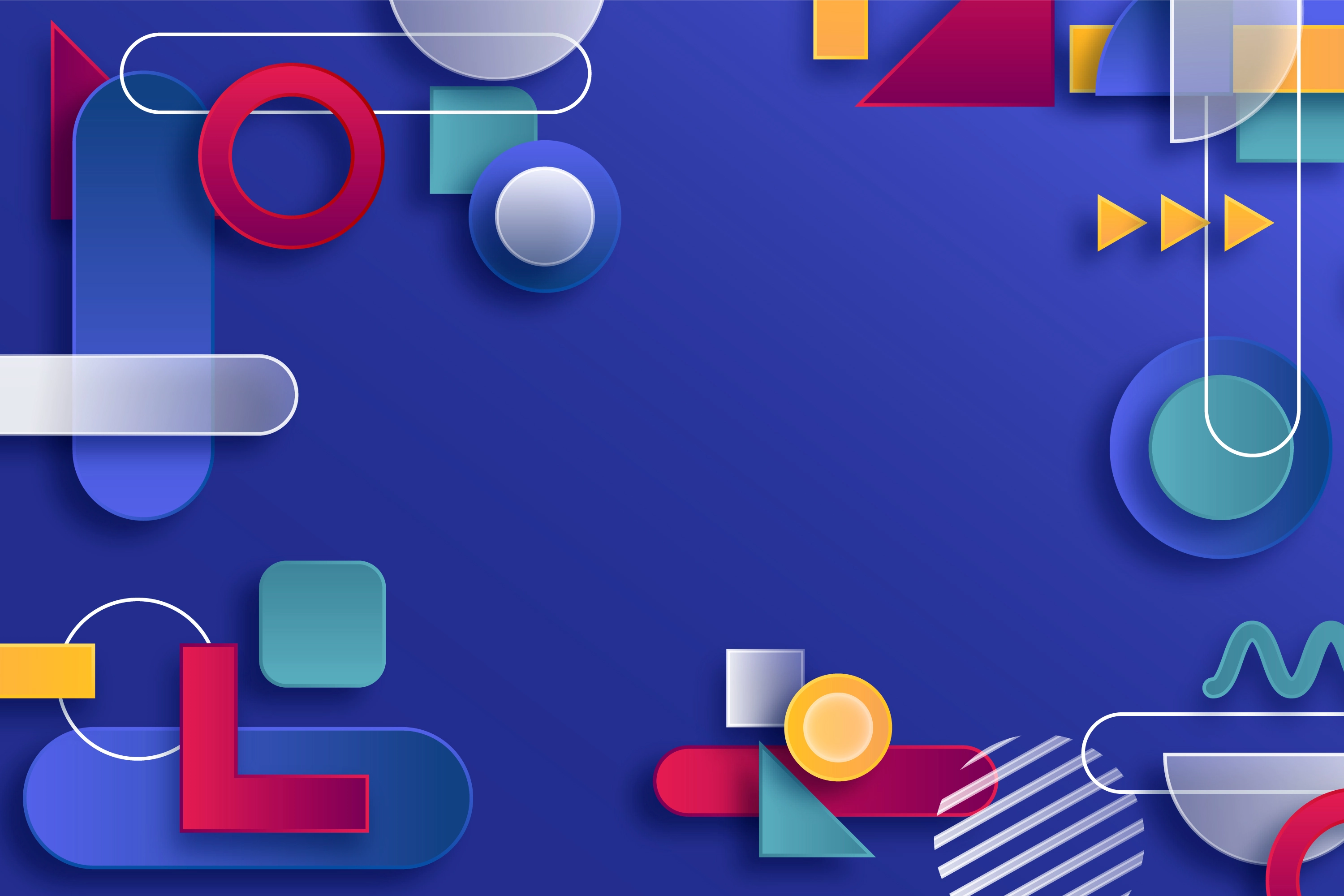 New features coming soon!